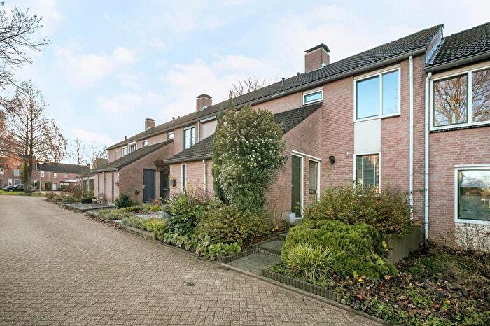 5-kamerhuis te huur in Heer, Maastricht