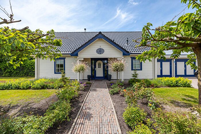 Koop en Huur Huizen - 2