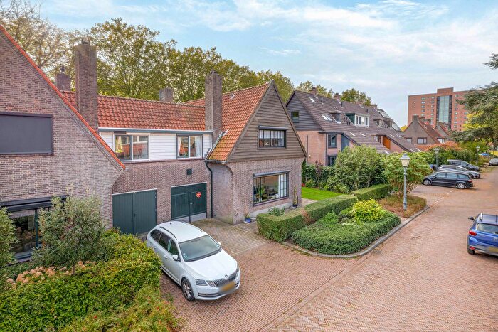 Koop en Huur Huizen - 2