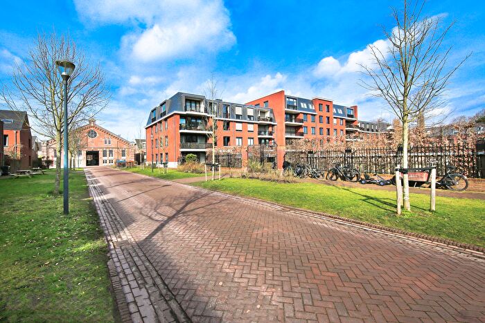 Koop en Huur Huizen - 3