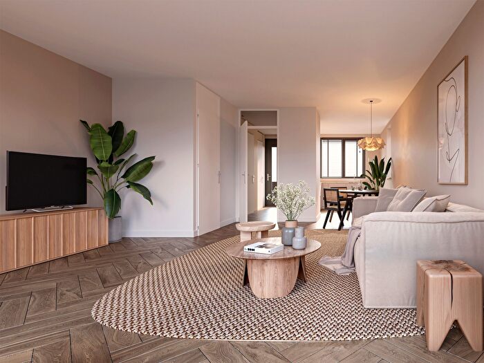 Koop en Huur Huizen - 2