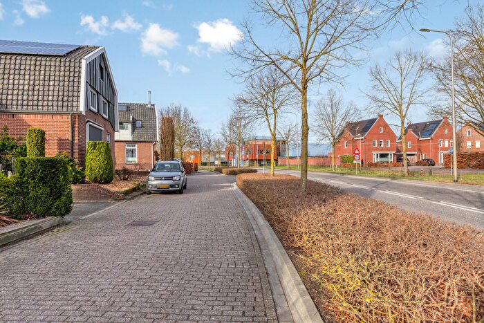 Koop en Huur Huizen - 3