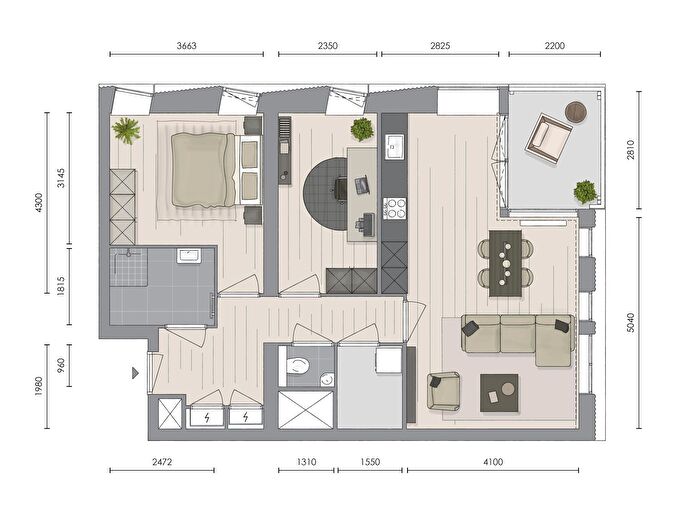 Koop en Huur Huizen - 2