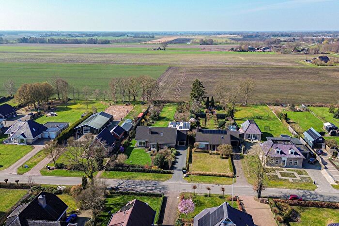 6-kamerhuis te koop in Barger-Oosterveen, Klazienaveen
