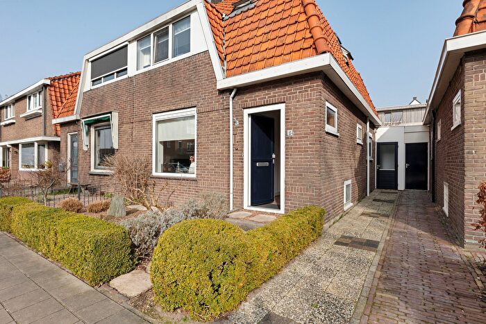 Koop en Huur Huizen - 3