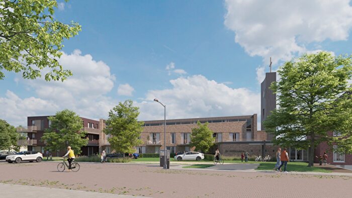 Koop en Huur Huizen - 3