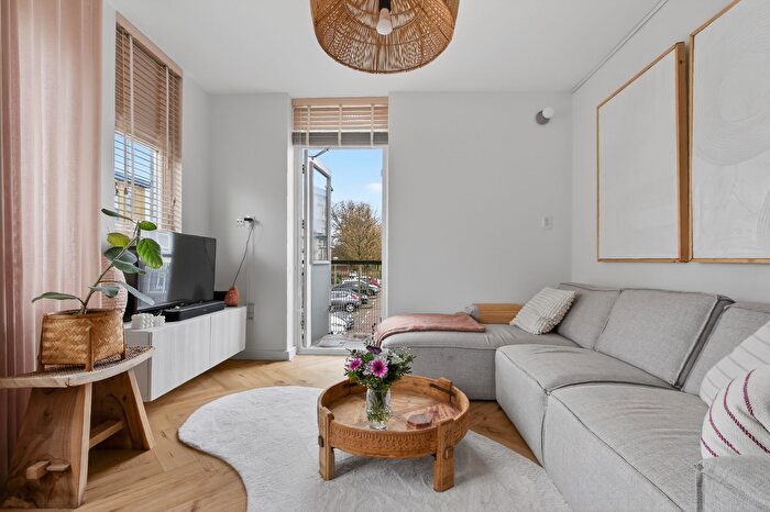 Koop en Huur Huizen - 2
