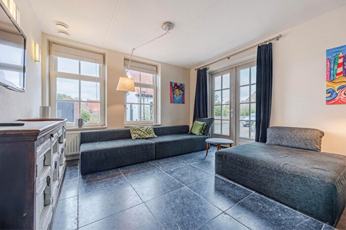 Koop en Huur Huizen - 2