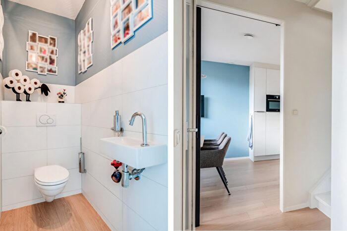 Koop en Huur Huizen - 2
