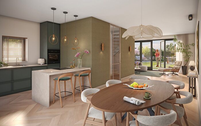 Koop en Huur Huizen - 2