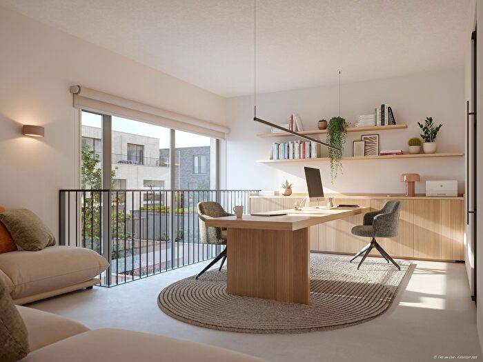 Koop en Huur Huizen - 3