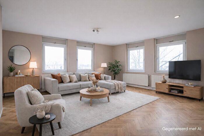 Koop en Huur Huizen - 2