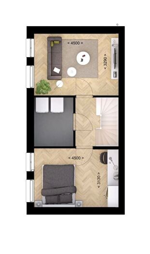 Koop en Huur Huizen - 3