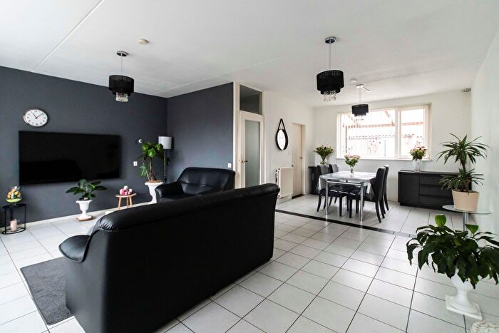 Koop en Huur Huizen - 3