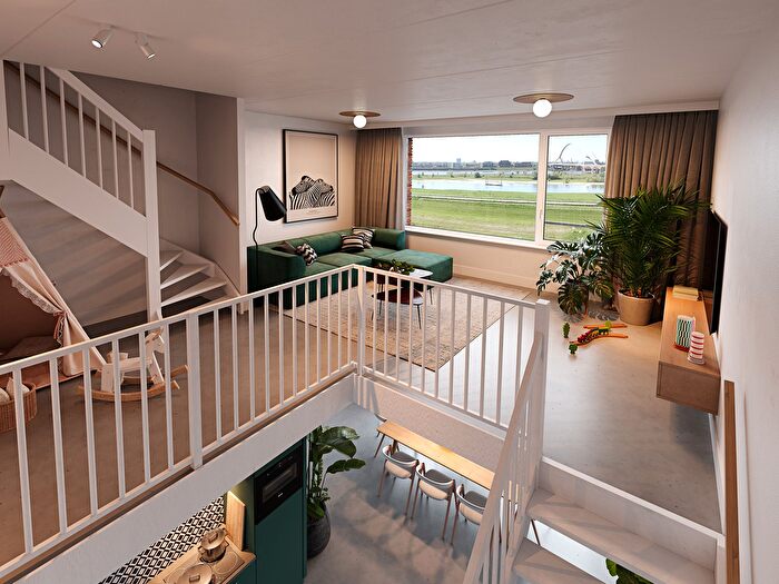 Koop en Huur Huizen - 2