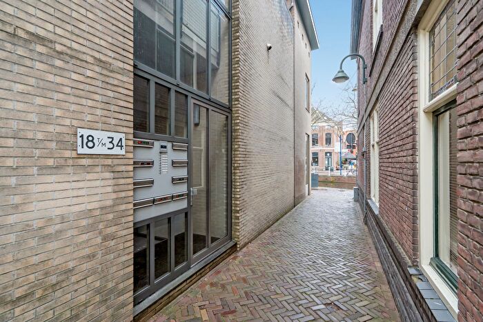 Koop en Huur Huizen - 3
