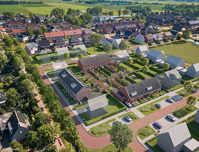 Koop en Huur Huizen - 2