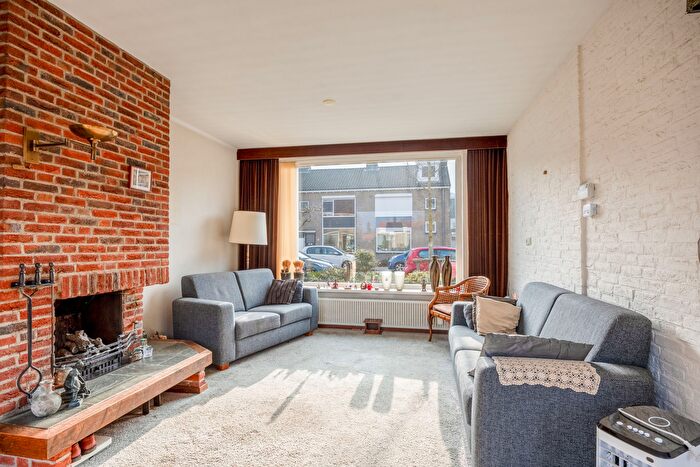 Koop en Huur Huizen - 3