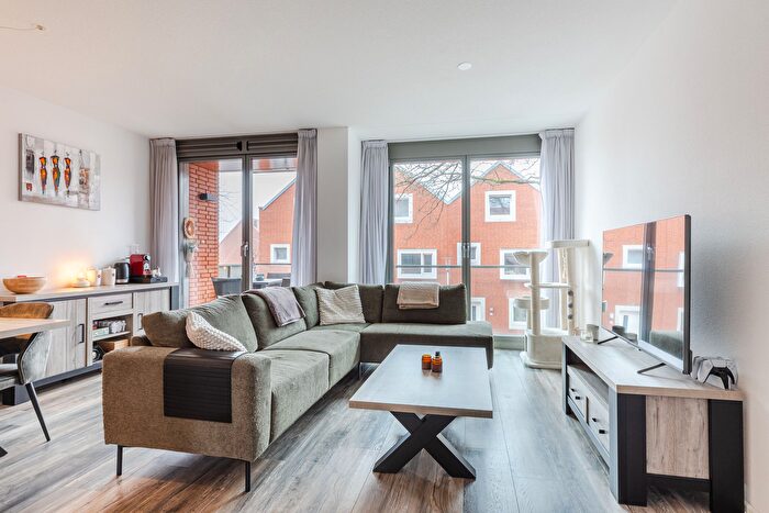 Koop en Huur Huizen - 2