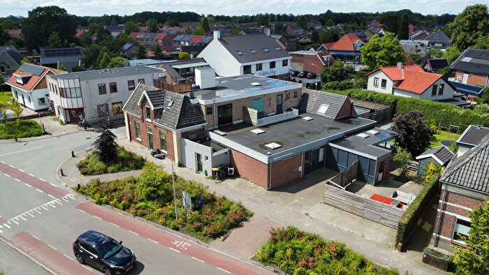 Koop en Huur Huizen - 2