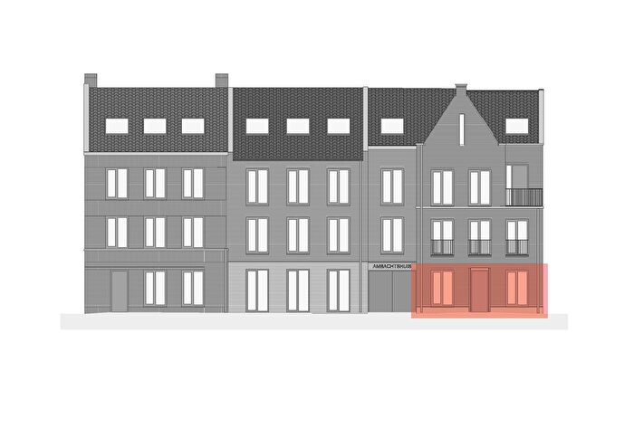Koop en Huur Huizen - 2