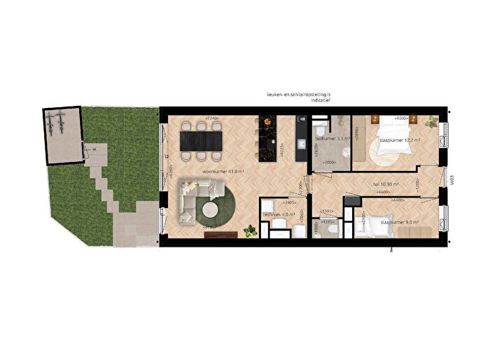 Koop en Huur Huizen - 3