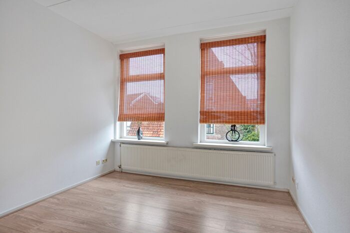 Koop en Huur Huizen - 3