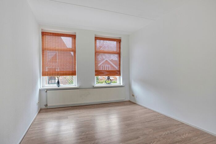 Koop en Huur Huizen - 2