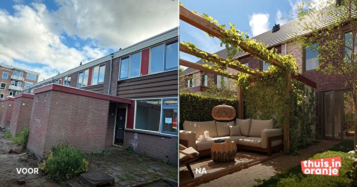 Koop en Huur Huizen - 2