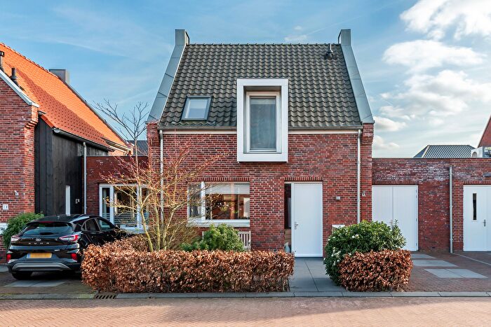 Koop en Huur Huizen - 3