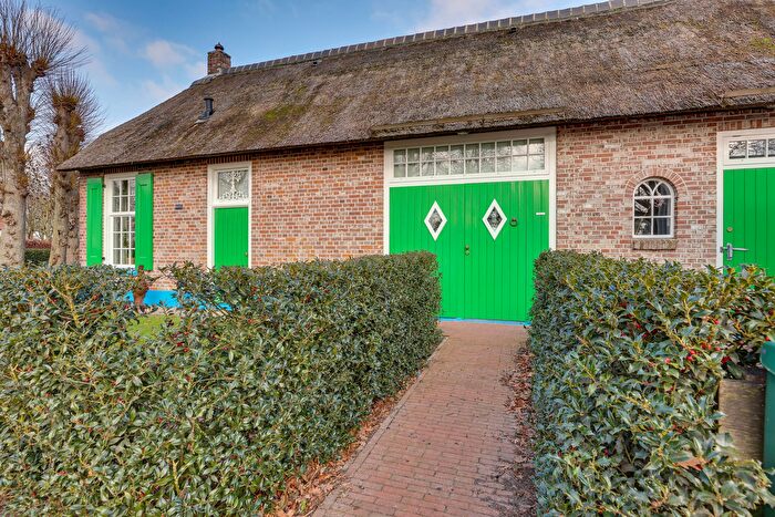 Koop en Huur Huizen - 2