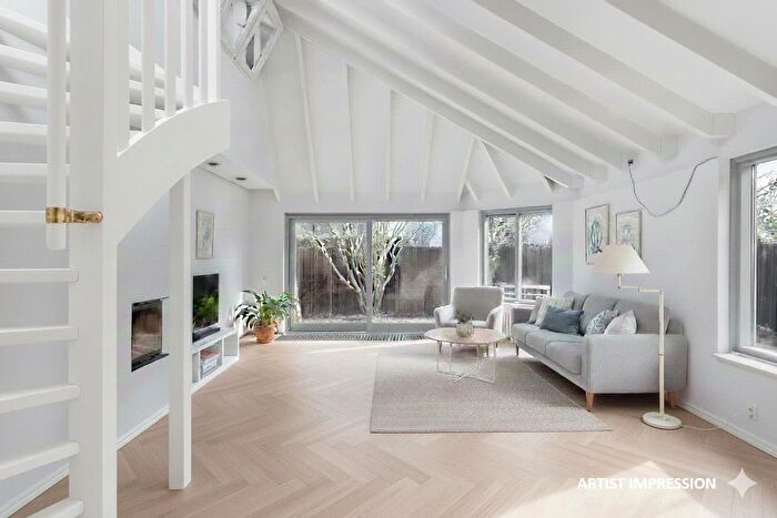 Koop en Huur Huizen - 2