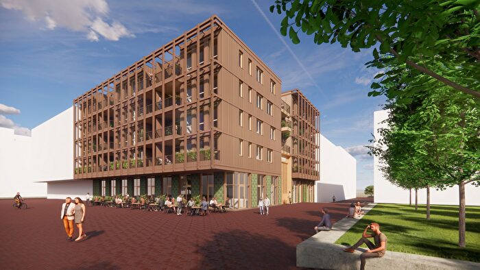 3-kamerappartement te koop in Amsterdam – Papa Koendersstraat, Centrumeiland
