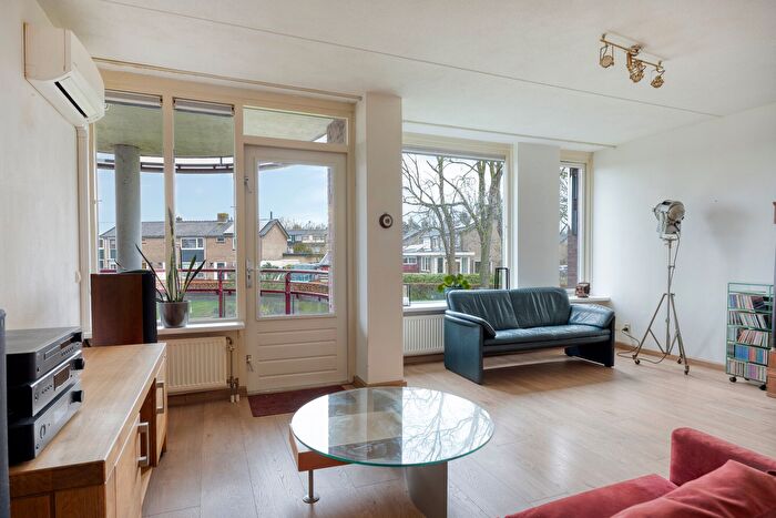 Koop en Huur Huizen - 3