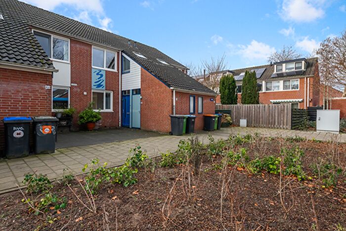 Koop en Huur Huizen - 2