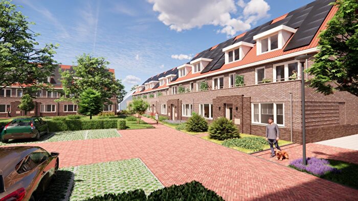 Koop en Huur Huizen - 2