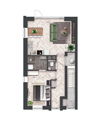Koop en Huur Huizen - 3