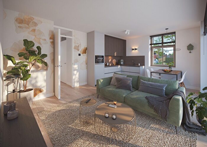 Koop en Huur Huizen - 2