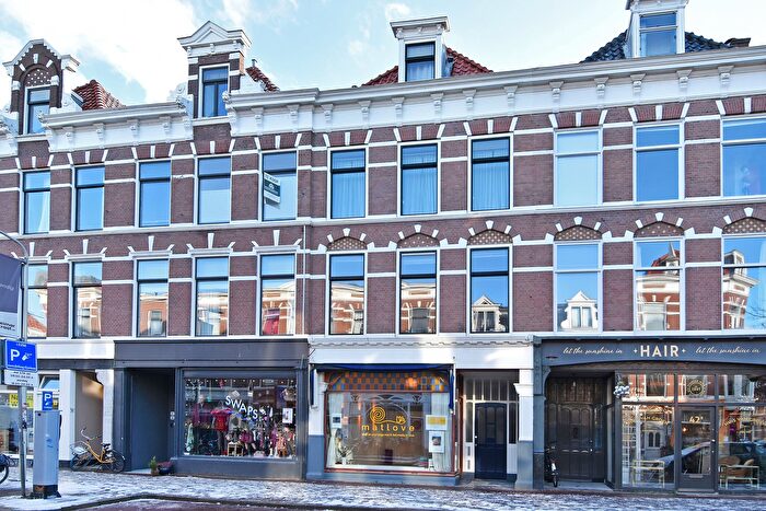 Koop en Huur Huizen - 2