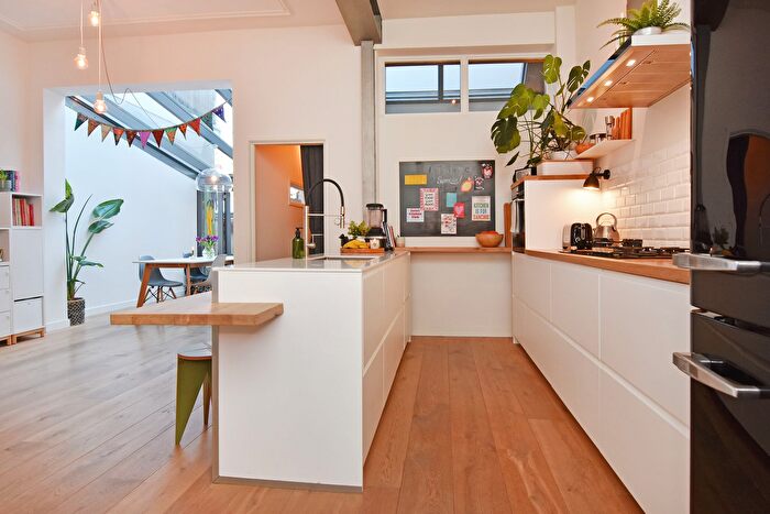 Koop en Huur Huizen - 3