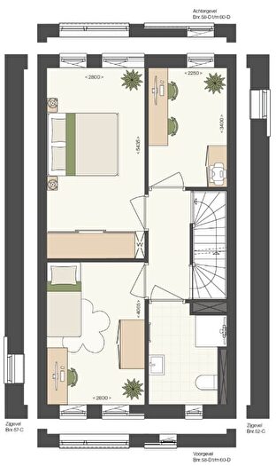 Koop en Huur Huizen - 3