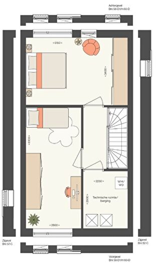 Koop en Huur Huizen - 2