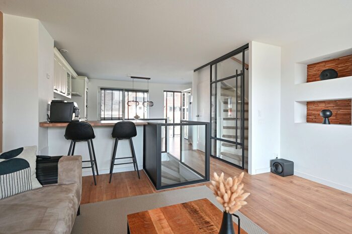 Koop en Huur Huizen - 2