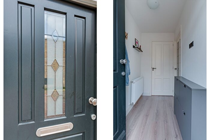 Koop en Huur Huizen - 2
