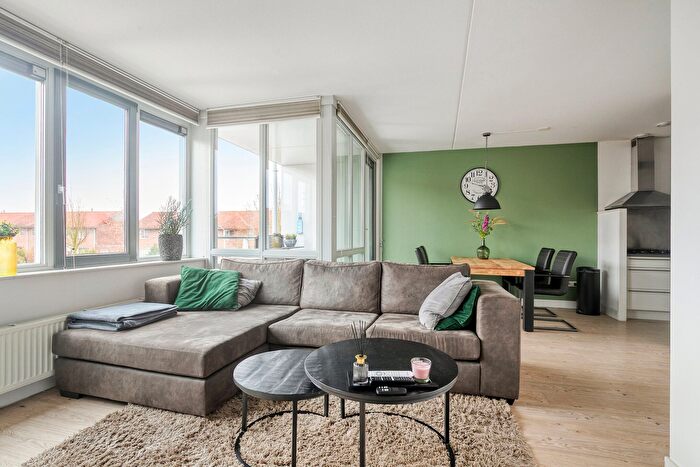 Koop en Huur Huizen - 2