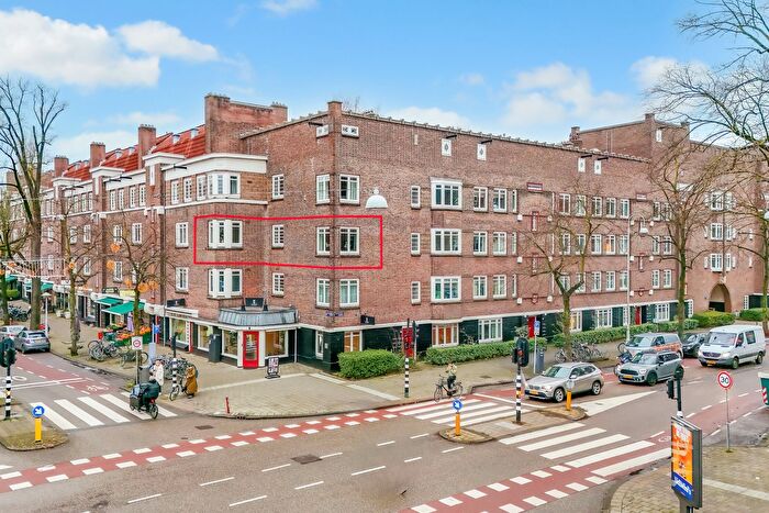Koop en Huur Huizen - 2