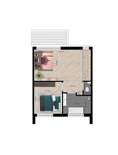 Koop en Huur Huizen - 3