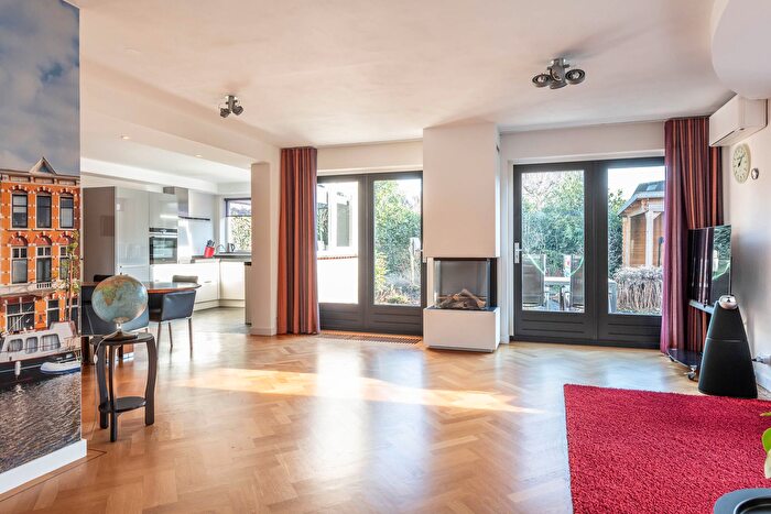Koop en Huur Huizen - 3
