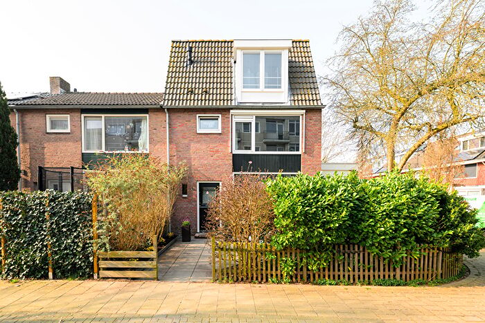 5-kamerhuis te koop in Vlietwijk, Voorschoten