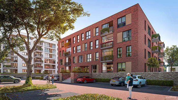 Koop en Huur Huizen - 2